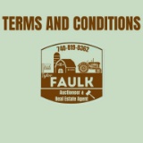 TERMS & CONDITIONS