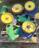 JOHN DEERE PLANTER PARTS
