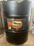 NEW BLACK FARM FENCE PAINT