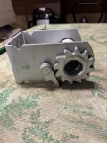 3-BAR STANDARD WELD ON WEB WINCH
