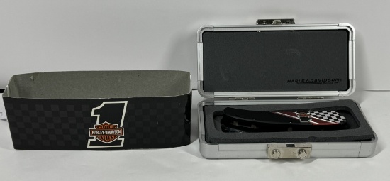 HARLEY DAVIDSON KNIFE