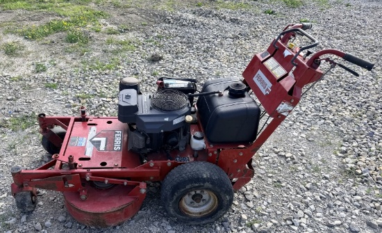 2016 Ferris 36in Mower
