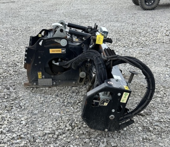 Caterpillar Pc305 Asphalt Grinder