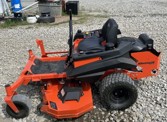 New Bad Boy Zero Turn Mower