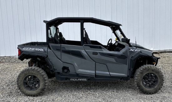 2023 Polaris General 4 1000xp