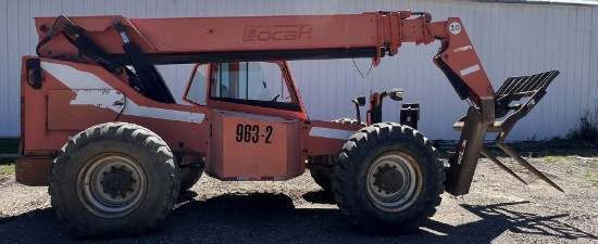 2010 Skytrak Telehandler