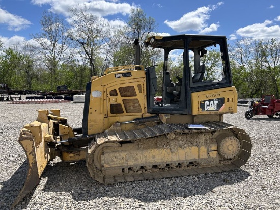 Caterpillar D5k Dozer