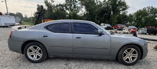 2006 Dodge Charger Rt