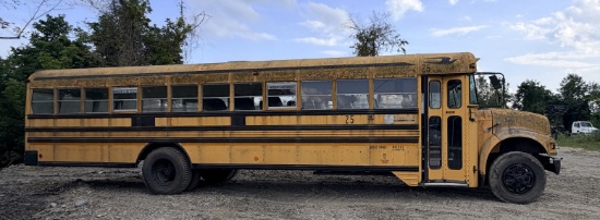 School Bus