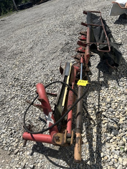 Disc Mower