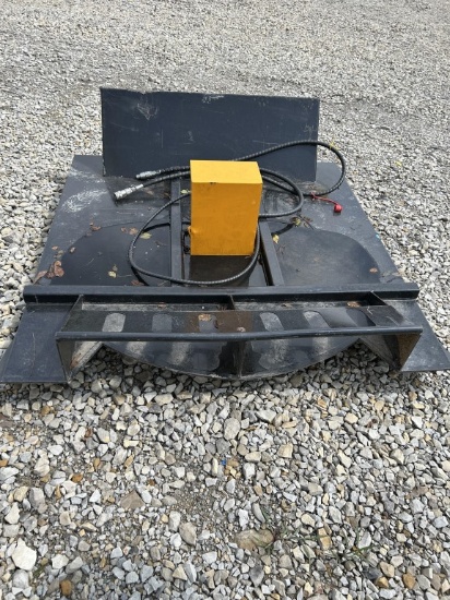 Future 2025 Md Ft Bc83 Brush Mower