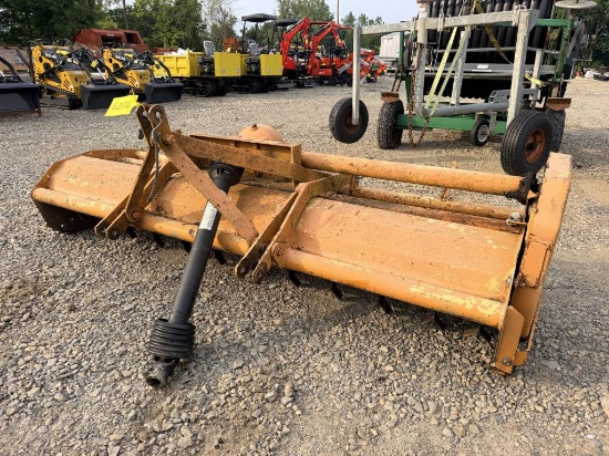 Flair Mower Three Point