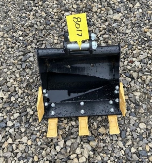 Mini Excavator Bucket