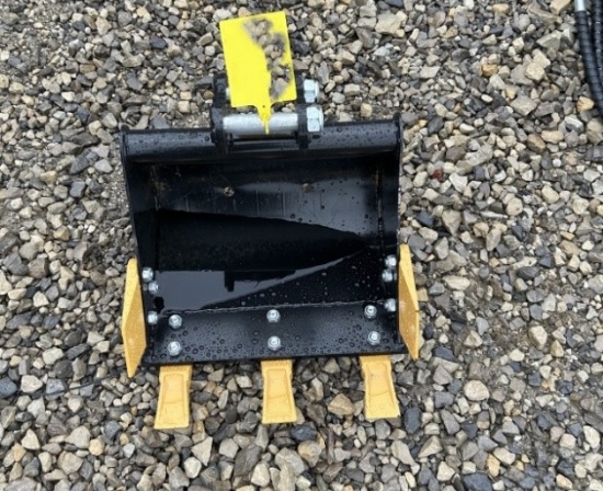Mini Excavator Bucket