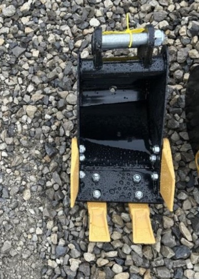 Mini Excavator Bucket