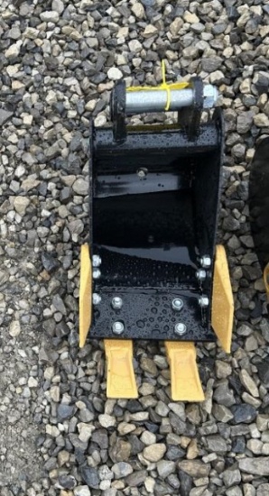 Mini Excavator Bucket