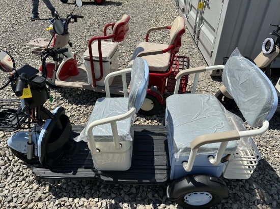 Irgc40 New Mini Golf Cart