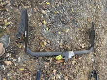 REESE HITCH