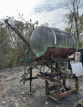 3PT SPRAYER