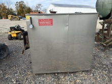 MOHONING OUTDOOR FURNACE