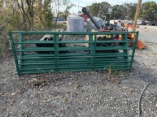 12FT 7 BAR GATES