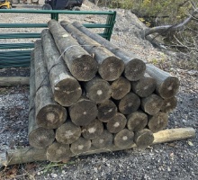 7-8IN 8FT LONG