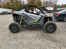 2022 POLARIS RAZOR TURBO R