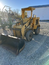 WALDON 6000 LOADER