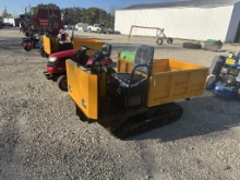 2025 SDL25 DUMPER TRACK MACHINE