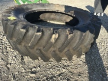 18.4-38 FIRESTONE TRACTOR TIRE