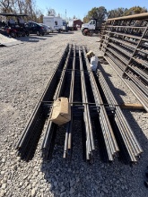 20FT CONTINUOUS PANEL