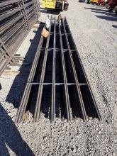 20FT CONTINUOUS PANEL