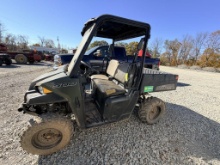 POLARIS RANGER 4X2 500
