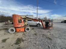 2003 JLG MAN LIFT