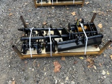 MINI HOE ATTACHMENT PACKAGE