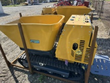 2026 MUD BUGGY FTX1200