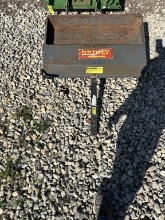 BRINLY PRO 150 SERIES YARD AIRATOR