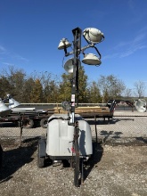 WACKER NEUSON LIGHT PLANT