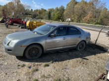 FORD FOCUS 2007