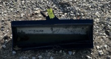38IN MINI EXCAVATOR BUCKET