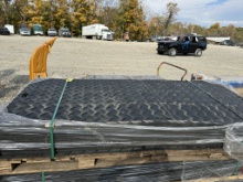 41"X94" RIDGE PROTECTION MATS