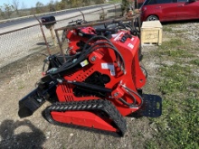 SD LANCH MINI SKID STEER