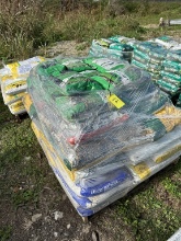 VARIETY PACK FERTILIZER SKID