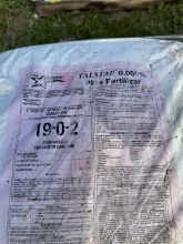 TALSTAR 0.069% SKID