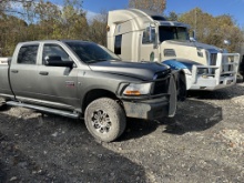 2011 DODGE RAM 3500