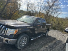 2009 F150