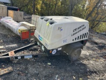 DOOSAN GENERATOR