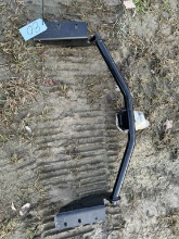 DRAW-TITE TRAILER HITCH RECEIVER