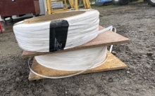 2 ROLLS BANDING