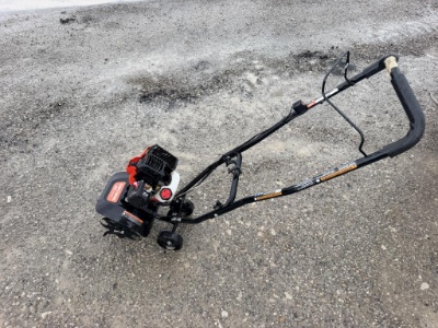 Craftsman C210 Tiller 2-Cycle 25cc